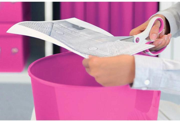 Productafbeelding Leitz WOW Titanium (20.50 cm)