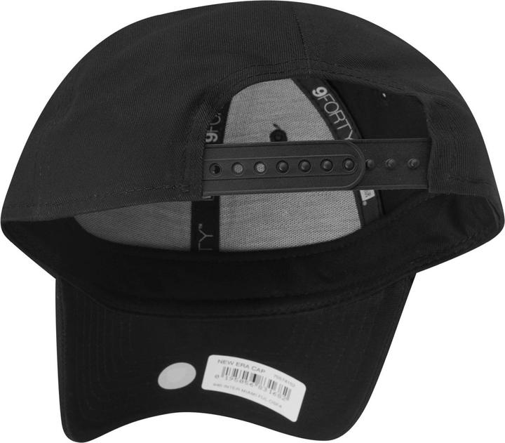 Actual product image New Era 9Forty Mls Inter Miami
