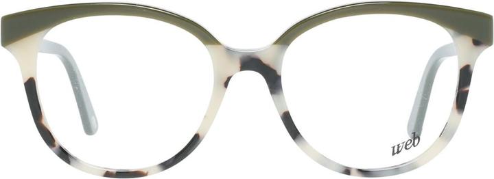 Actual product image WEB Eyewear Spectacle frame We5196 50055