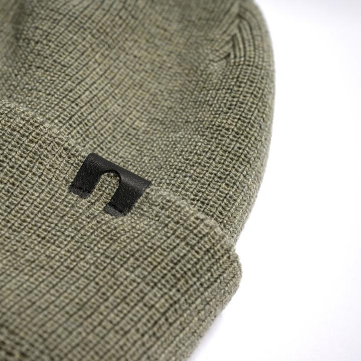 Image du produit Hä? Bonnet puriste (Taille unique)