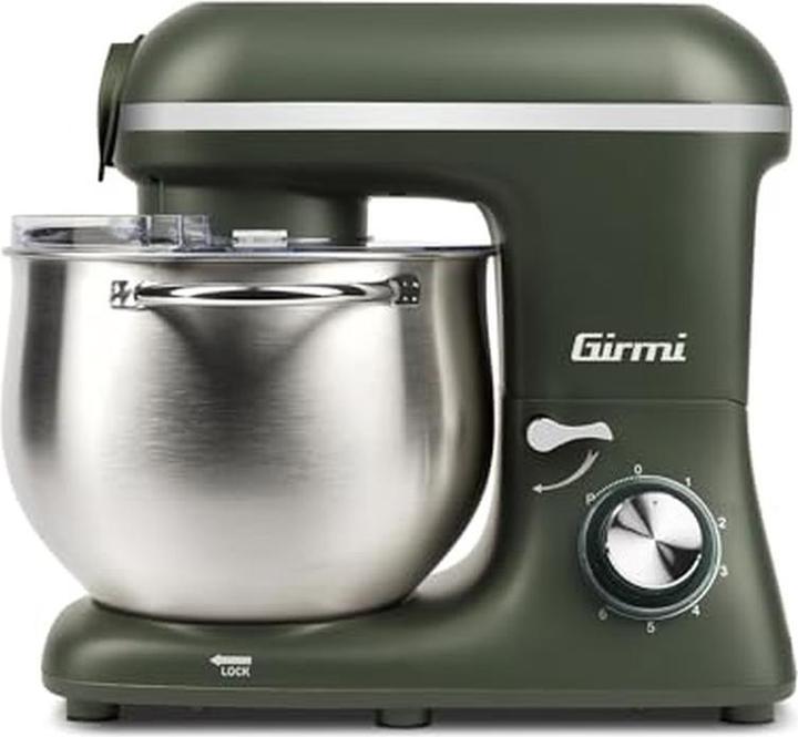 Girmi IM50 (1900 W)