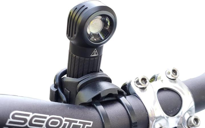 Actual product image Suprabeam M6xr (2000 lm)