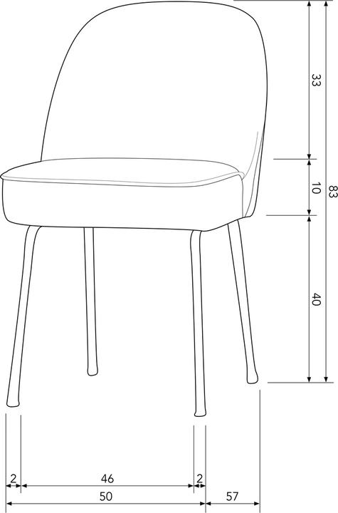 Immagine prodotto Woood Vogue