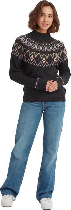 Produktbild Sherpa Adventure Gear Indu Mock Neck (S)