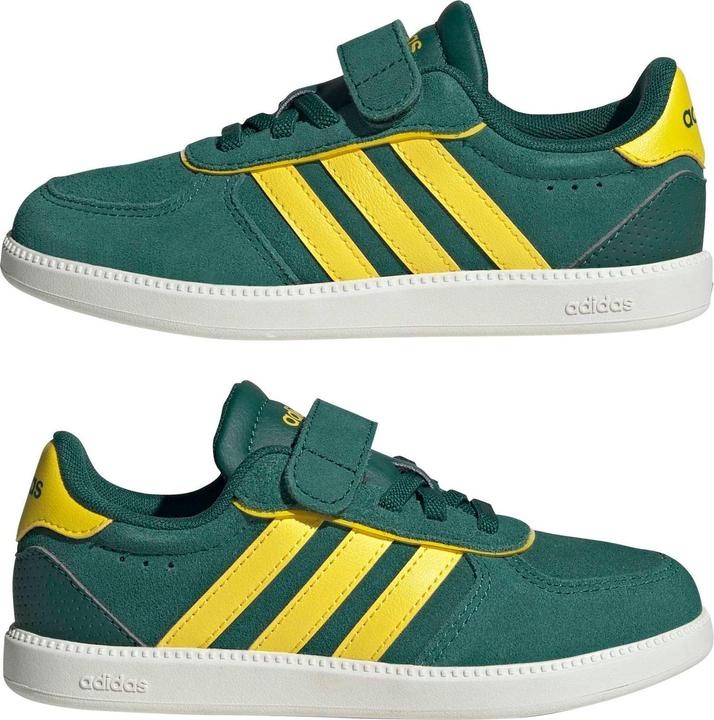 Image du produit Adidas Kid's Breaknet Sleek (31)