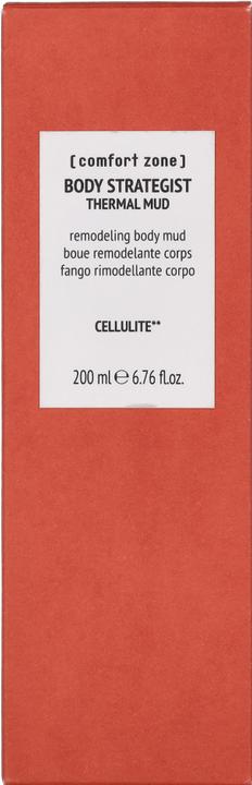 Immagine prodotto Comfort Zone Stratega del corpo (Crema corpo, 200 ml)