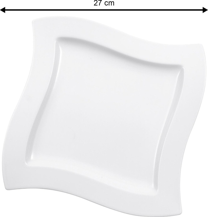 Produktbild Villeroy & Boch New Wave (12 Stück)