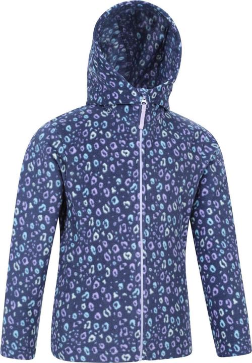 Produktbild Mountain Warehouse Endeavour II Kapuzenpullover (146, 152)