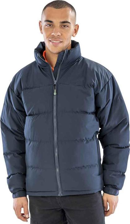 Produktbild Regatta Holkham Steppjacke Wasserabweisend (XL)