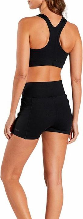 Produktbild Ditchil Sporthose Damen Active Schwarz (L)