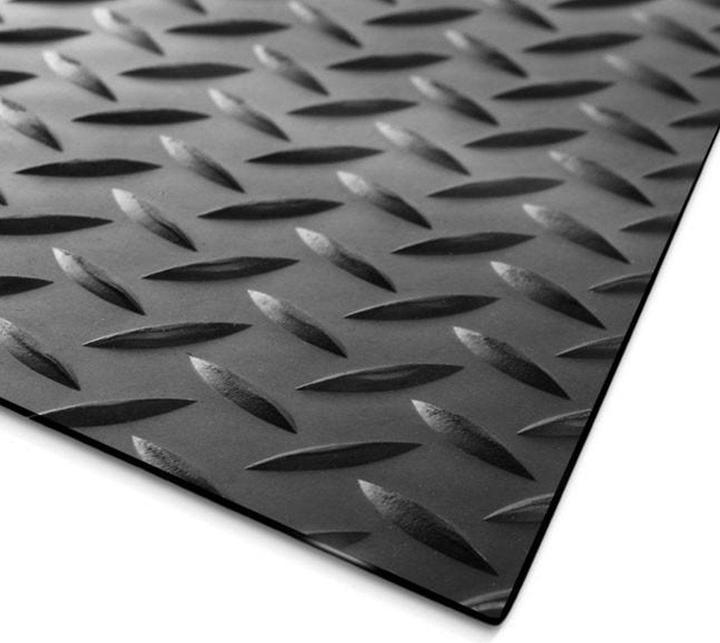 Produktbild ETM Tränenblech-Struktur (100 x 400 cm)