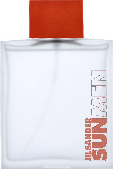 Immagine prodotto Jil Sander Sole (Eau de toilette, 125 ml)