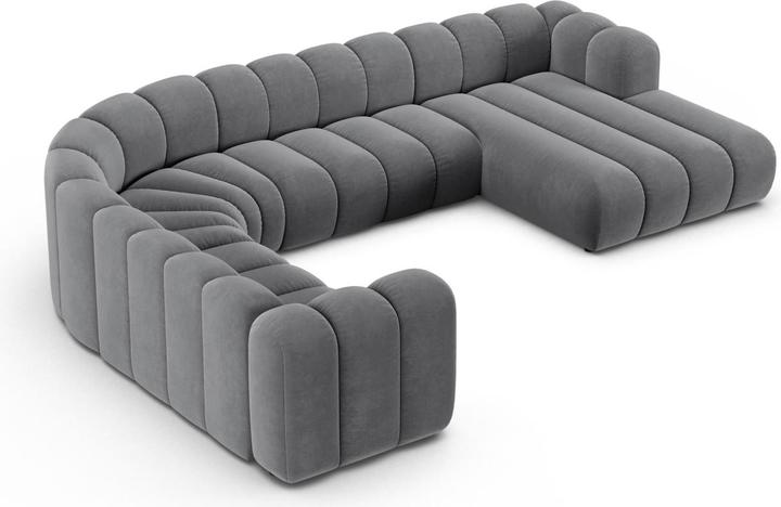 Produktbild Micadoni Lupine (Ecksofa)