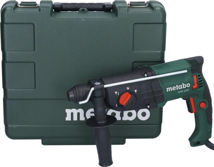Actual product image Metabo KHE 2245 (Hammer drill)