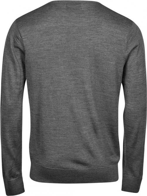 Produktbild Tee Jays Men's Crew Neck Sweater (XL)