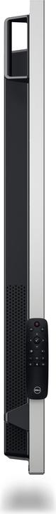 Produktbild Dell C6522QT (3840 x 2160 Pixel, 64.50")