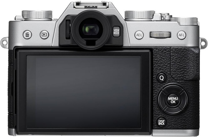 Produktbild Fujifilm X-T20 Kit (18 - 55 mm, 24.30 Mpx, APS-C / DX)
