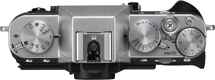 Produktbild Fujifilm X-T20 Kit (18 - 55 mm, 24.30 Mpx, APS-C / DX)