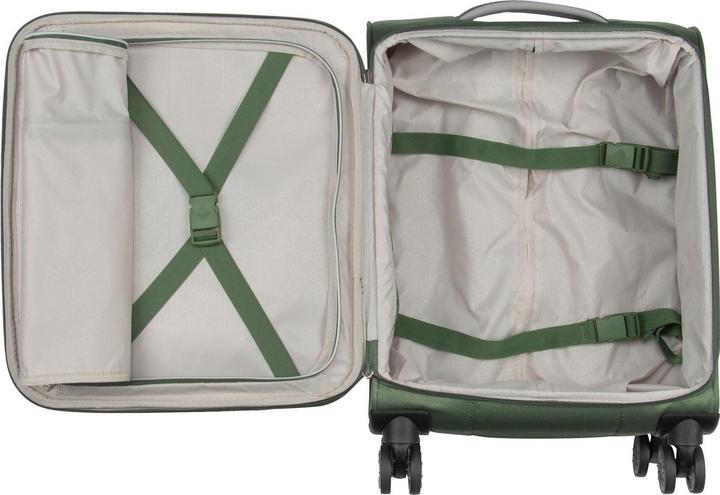 Actual product image Travelite Trolley + Case Miigo 4w Trolley S (39 l)