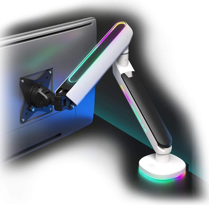 Actual product image Ultradesk Offshoot (Table, 32", 9 kg)