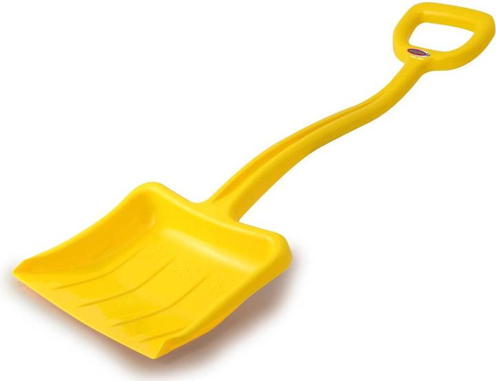 Produktbild Jamara 460401 - Spielzeugschaufel - Gelb - Junge/Mädchen - 1 Stück(e) - 700 mm