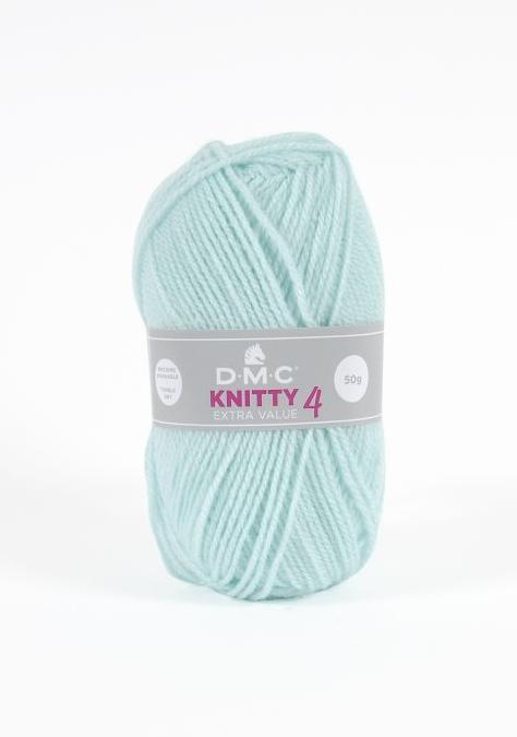 Image du produit DMC Knitty 4 (140 m)