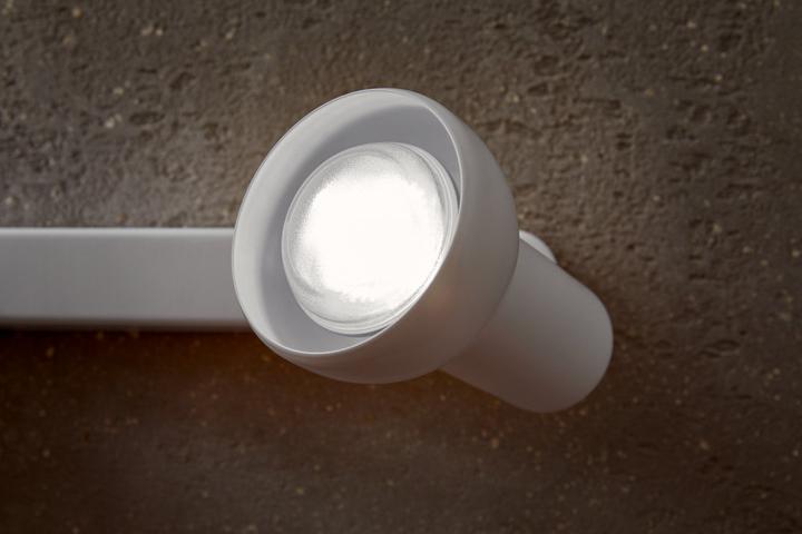 Actual product image Osram Star (E27, 2.60 W, 210 lm, 3 x, F)