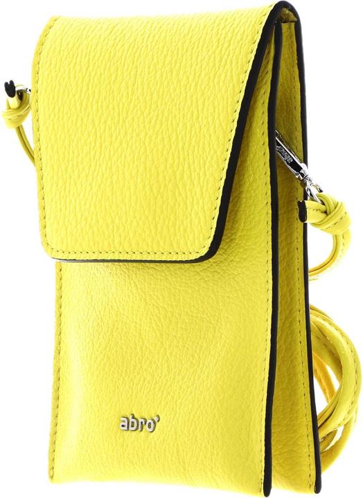 Immagine prodotto Abro Leather Ariete Crossbodybag Camilla