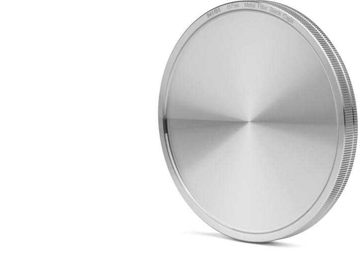 Productafbeelding Nisi Filterbeschermkap 82mm (Filterzak)