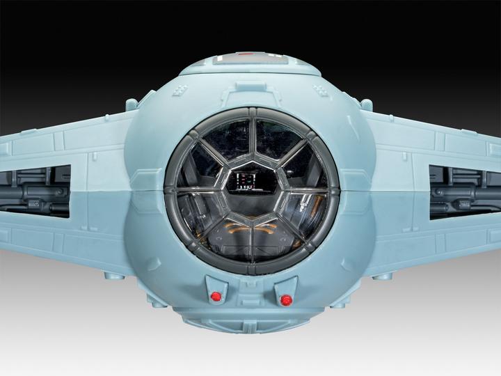 Image du produit Revell Le chasseur TIE de Dark Vador