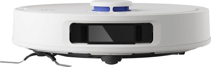 Actual product image AEG AR81UW3SW Saugroboter mit Wischfunktion, LiDAR und KI-Navigation, Präzise Hinderniserkennung, bi (Wiping pads (rotating))