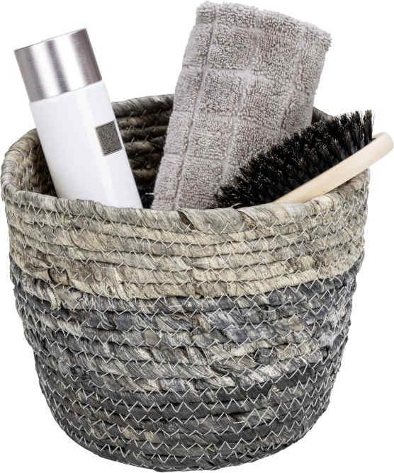 Actual product image Wenko Coppitella storage basket (22 cm, 1x)