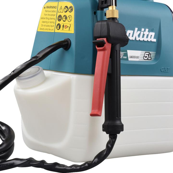 Produktbild Makita US053DZ (Akkubetrieb)