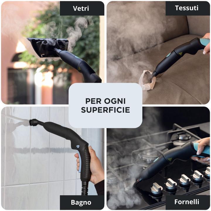 Produktbild Ariete 4145/22 (5 Bar, 1500 W)