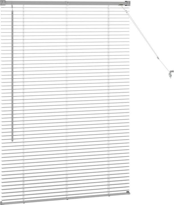 Produktbild vidaXL Balkenjalousien (130 x 90 cm)