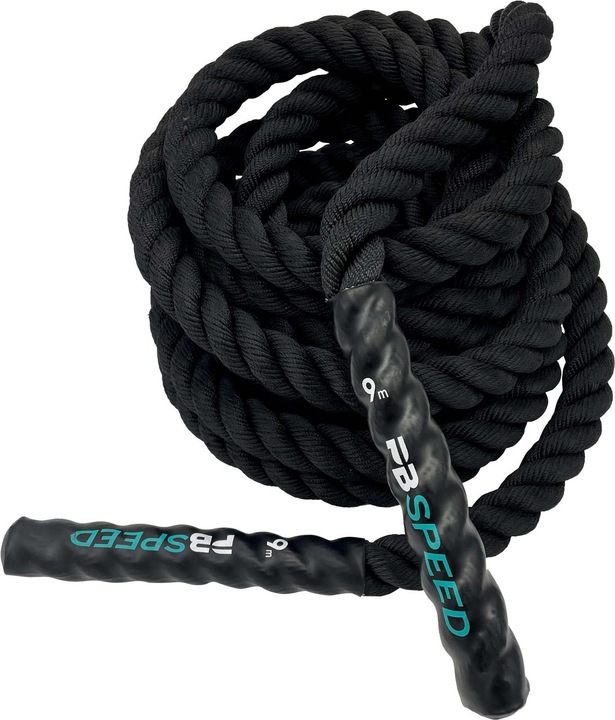 Actual product image Perform Better PB Speed Training Rope