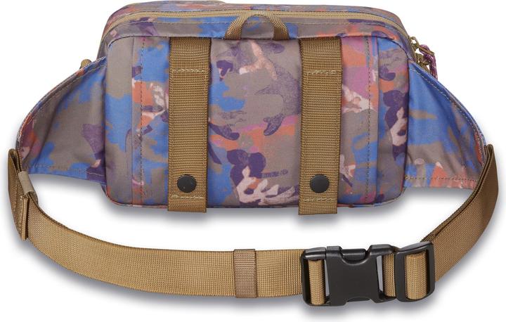 Actual product image Dakine Jagger Hybrid Hip Pack