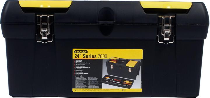 Produktbild Black & Decker Werkzeugbox (1 Teile)