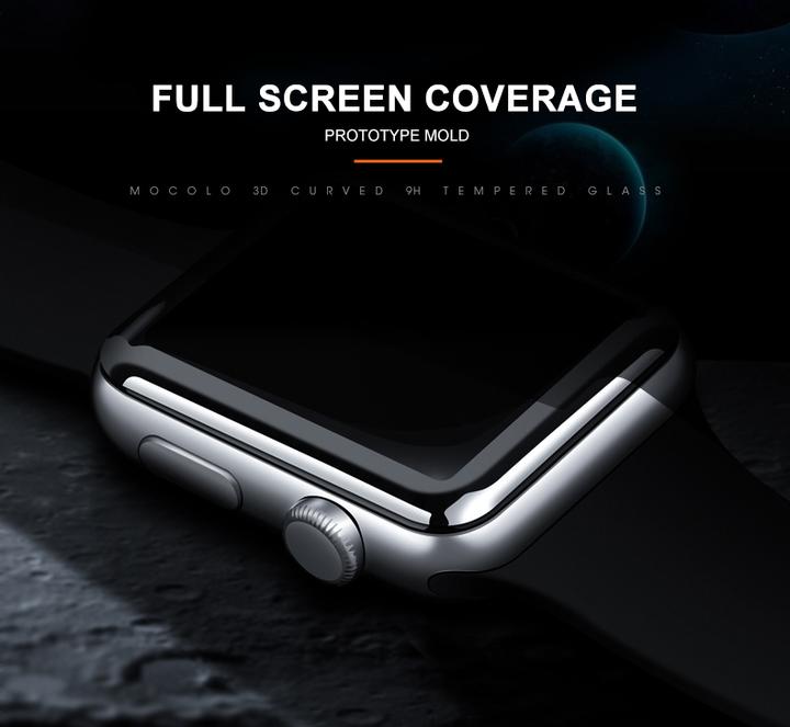 Immagine prodotto Mocolo Custodia SUPREME LUXURY CASE SAMSUNG GALAXY S9 rosso (Samsung Galaxy S9+)