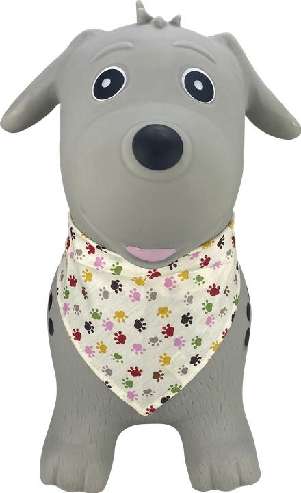 Actual product image Happy Baby Hop 'N Bounce Fido (502200)
