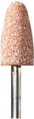 Actual product image Dremel Aluminium oxide whetstone Ø 6.4 mm (3 pieces)