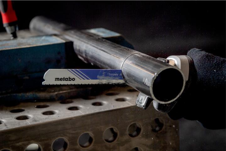 Actual product image Metabo Ssep 18 Ltx Bl Mvt