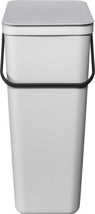 Produktbild Brabantia Recyclingbehälter Sort & Go (40 l)