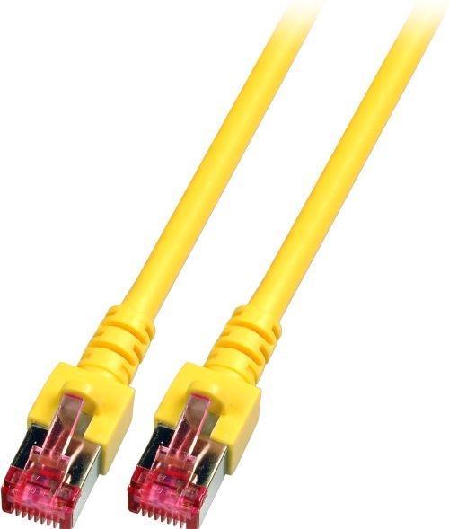 Actual product image EFB Elektronik Patch cable (S/FTP, CAT6, 3 m)
