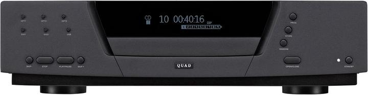 Produktbild QUAD Platinum DMP (DA Wandler, Network Audio Player)