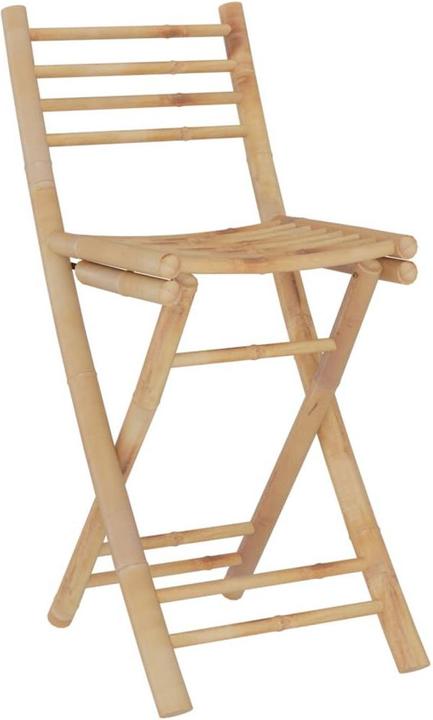 Produktbild vidaXL Bar-Set (115 x 55 x 105 cm)
