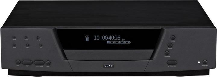 Produktbild QUAD Platinum DMP (DA Wandler, Network Audio Player)