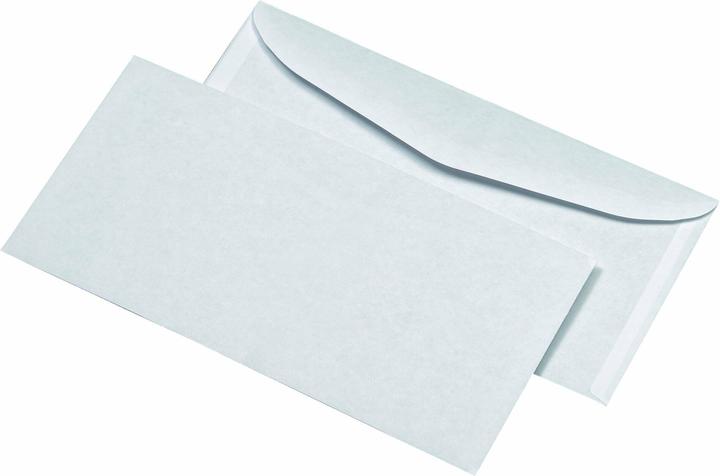 Actual product image Elepa Envelope without window (C5, C6, 1000x)
