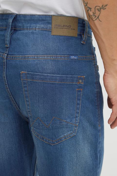Produktbild Blend BHThunder Relaxed fit Jns NOOS - 20713658 (W31/L34)