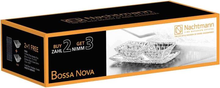 Produktbild Nachtmann Servierplatten Bossa Nova